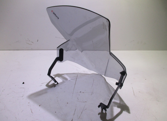 Windscherm Honda CB 650 F