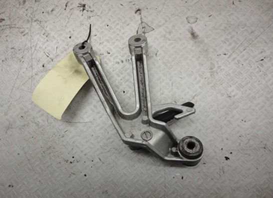 Duo voetsteun rechts Suzuki SV 1000