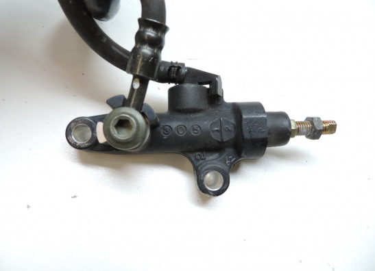 Rear brake master cylinder  Yamaha YZF R6