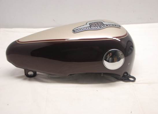 Complete kuipset Harley Davidson Softtail