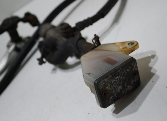 Rempedaal Suzuki GSX F 1100