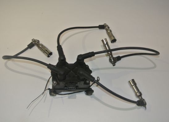 Zundspule BMW K 1200 GT