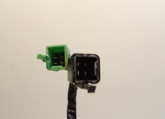 Handlebar switch assy left Honda CB 500