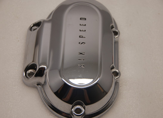 Versnellingsbak Harley Davidson Softtail