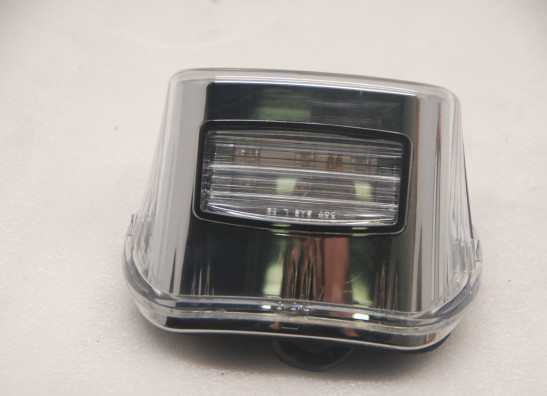 Rucklicht Harley Davidson Softtail