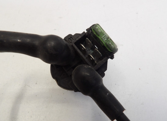 Startmotor relais Kawasaki ZX 6 R