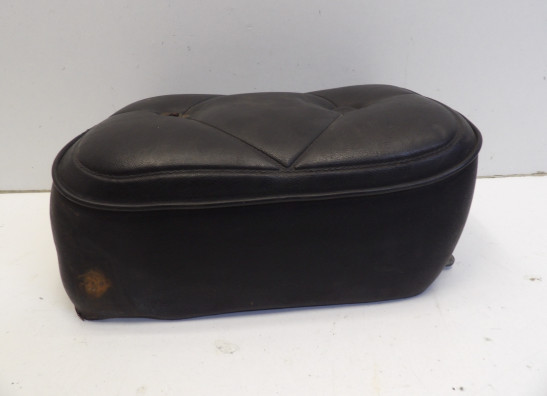 Buddy zadel Honda CMX 450