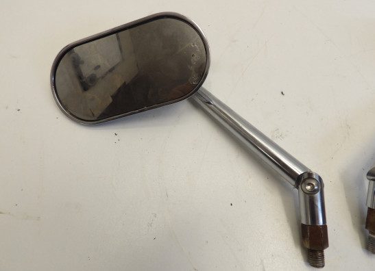 Spiegel set Yamaha XVS 650 Dragstar