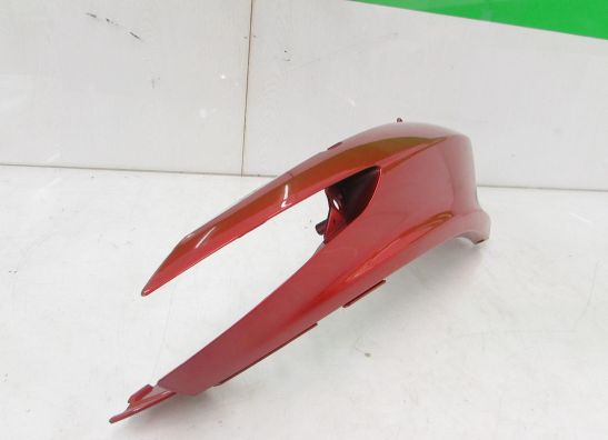 Rechter achterkant Piaggio Mp3 400