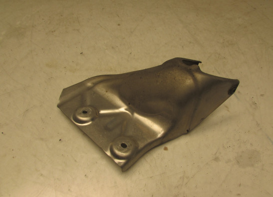 Downpipes Honda VFR 1200 X Crosstourer