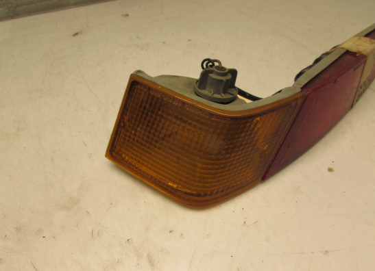 Winker left rear Yamaha XVZ 1300 Venture