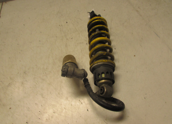Stossdampfer hinten Yamaha TRX 850