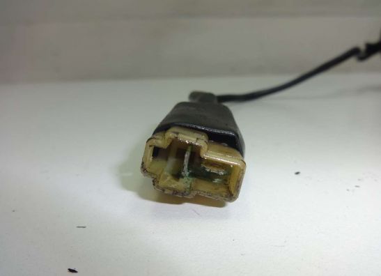 Generator Kawasaki ZZR 1100