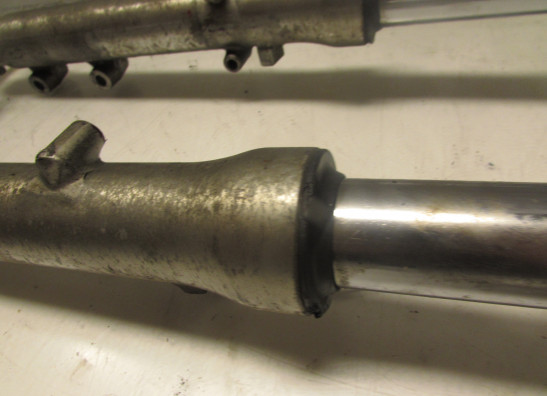 Voorpoten compleet Kawasaki EL 250