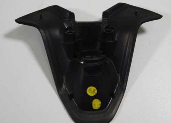 Tankcover Ducati 848