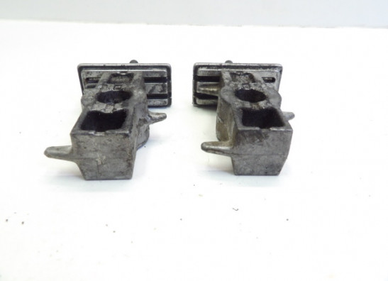 Achterbrug Honda CBR 600 F