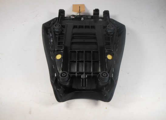 Zadel Yamaha Tracer 900