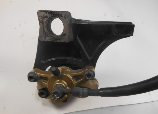 Achter remklauw Suzuki GSX R 600 2004-2005