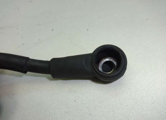 Bremsleitung vorne Yamaha TDM