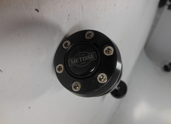 Valblokken Kawasaki Z 900