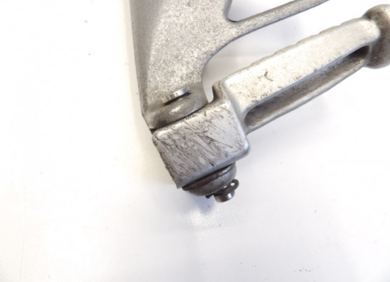 Duo voetsteun links Triumph Sprint ST 955