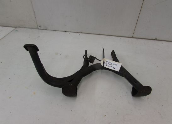 Side stand bar Yamaha XJ 750 