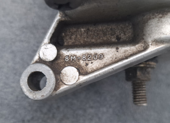 Anlasser Yamaha XZ 550