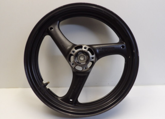 Front Wheel Suzuki GSF 600 650 Bandit 
