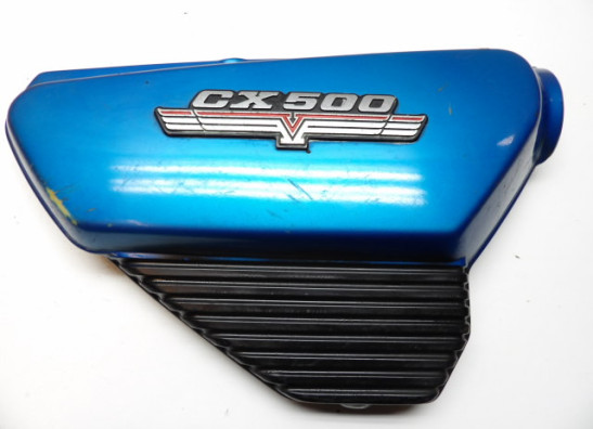 Cowl right small Honda CX 500