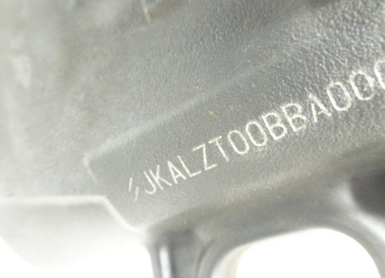 Frame body parts Kawasaki VERSYS 1000