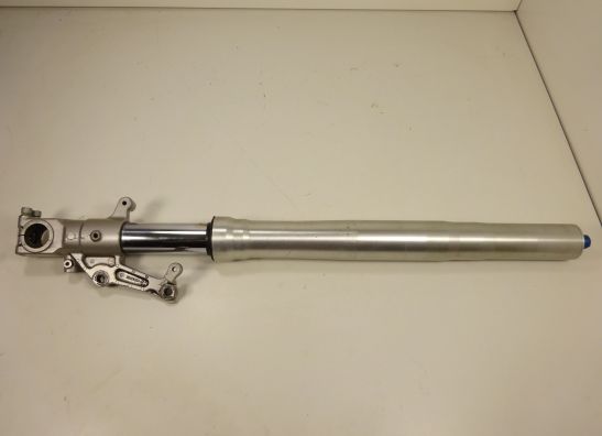 Voorpoot rechts compleet Suzuki TL 1000