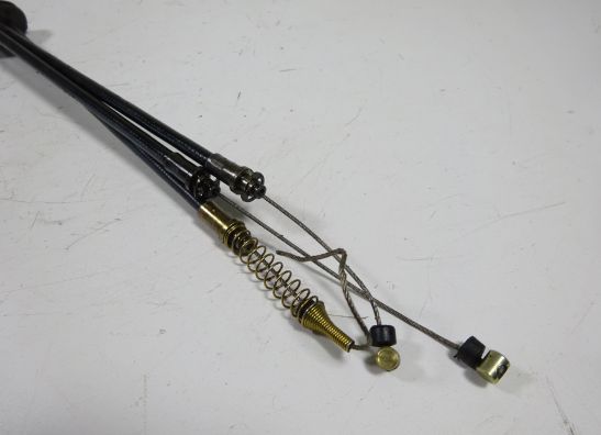 Throttle cable Ducati 749  999