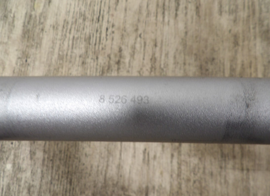 Steer BMW R 1200 GS LC