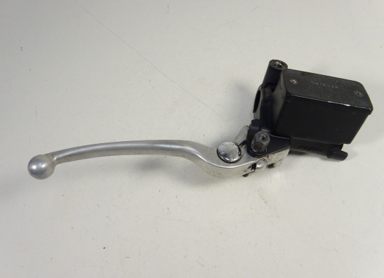 Rempomp Suzuki DL 650 V STROM