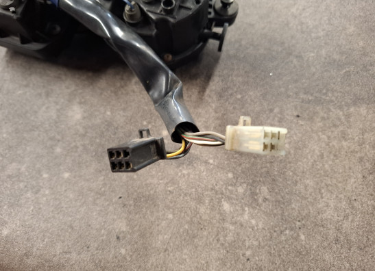 Meter combination Yamaha FZR 600