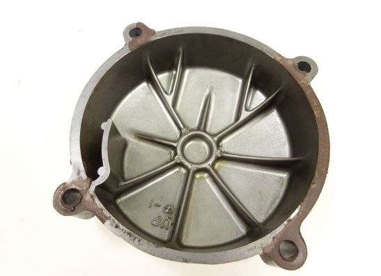 Engine cover Kawasaki ZZR 600