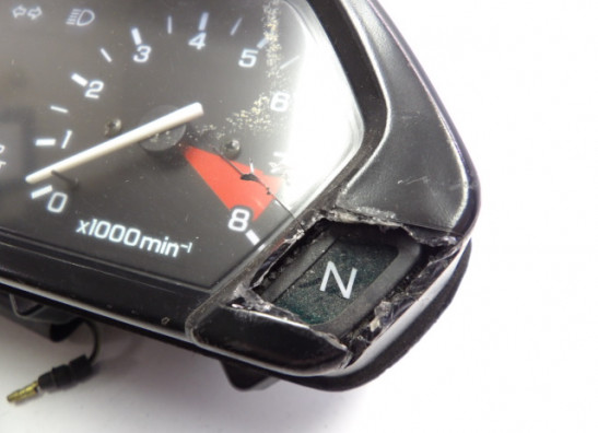 Tellerset Honda NX 650 Dominator