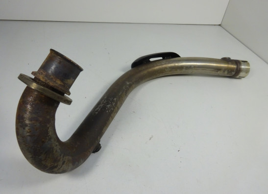 Downpipes Ducati monster 696