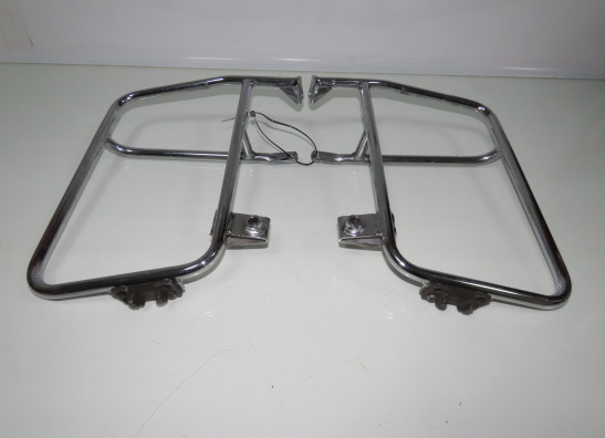 Kofferbeugel set Moto Guzzi Nevada 750