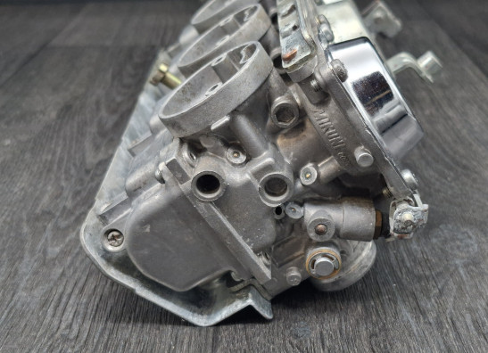 Carburateurset Yamaha XJ 550