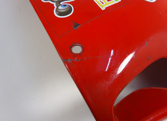 Linker onderkuip Ducati ST4