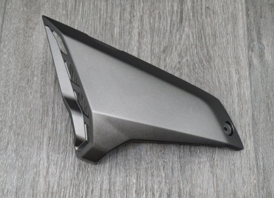 Air intake right Yamaha MT 09