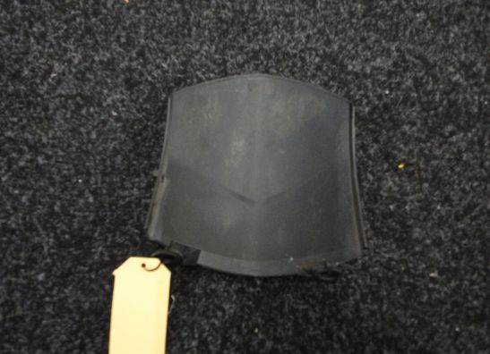 Achterspatbord KTM 990 Superduke