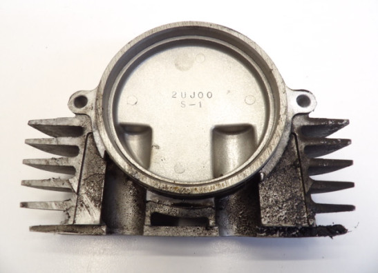 Ventildeckel Yamaha XV 250 Virago