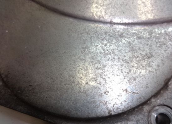 Koppelingsdeksel Kawasaki LTD 454