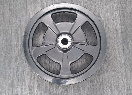 Kettenrad hinten Harley Davidson FLTRXS Road Glide Special