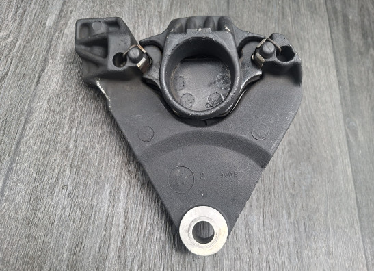 Achter remklauw Harley Davidson FXST Softail Standard