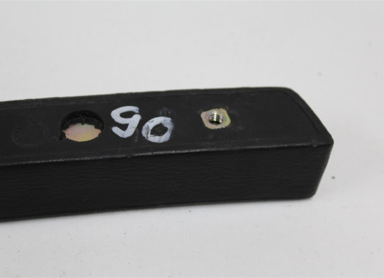 Soziusabdeckung Yamaha FZR 1000