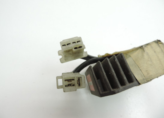 Regulator rectifier  Honda CB 450