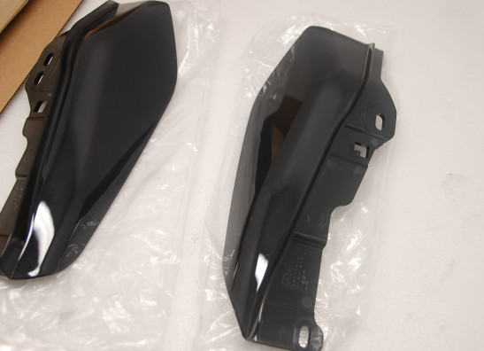 Frame - onderdelen Harley Davidson Touring FL